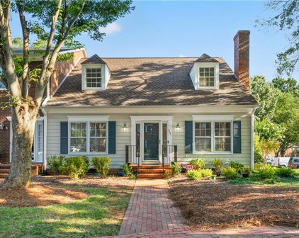 562 Lindley Road, Greensboro