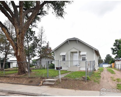 929 C St, Greeley