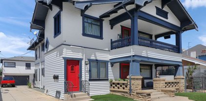 2015 6th Avenue, Los Angeles