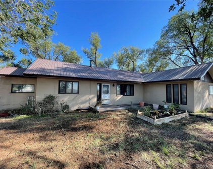 5433 County Road 8, Alamosa