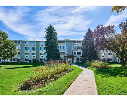 9180 E Center Ave Unit 12A, Denver