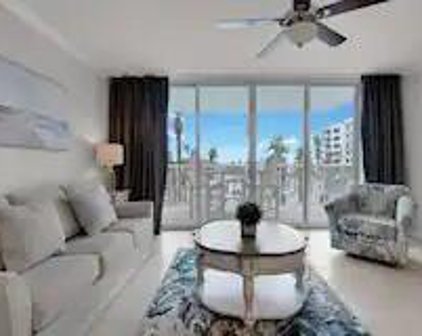 1322 SE Se Miracle Strip Parkway Unit #306, Fort Walton Beach