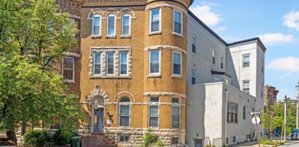2224 Madison Ave, Baltimore