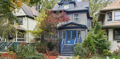307 S Taylor Avenue, Oak Park