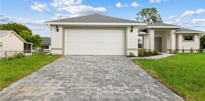 2552 NW 19th Place, Cape Coral
