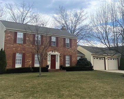 15148 Olddale Rd, Centreville