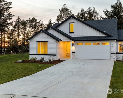 6215 132nd Street Ct NW, Gig Harbor