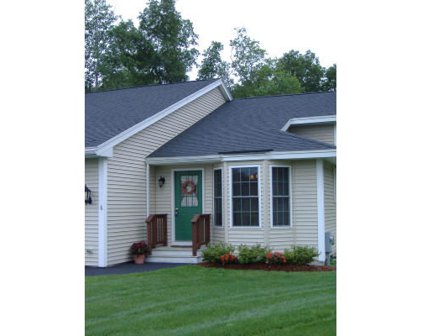 6 Fiddle Neck Ln Unit 6, Southborough