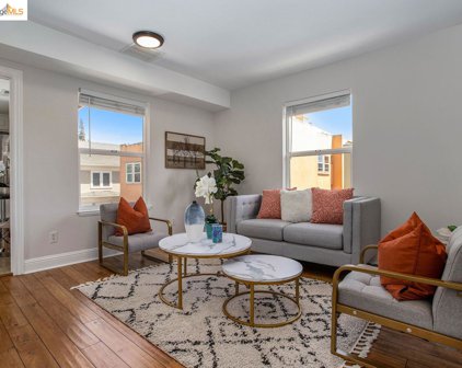 2543 Martin Luther King Jr Way Unit #4, Berkeley