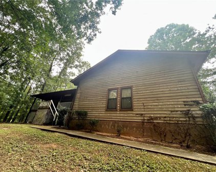 3278 Hidden Bluff Trail, Snellville