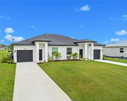 4529-4531 19th Street SW, Lehigh Acres