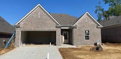 5802 Thomas Street, Horn Lake