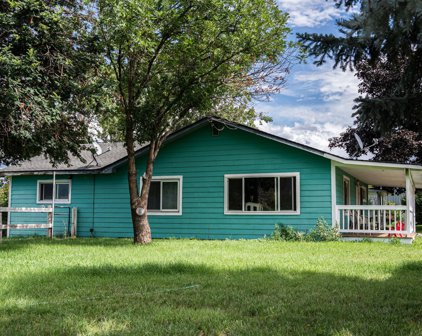 522 Skalkaho Highway, Hamilton