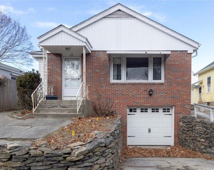 95 Payton  Street, Providence