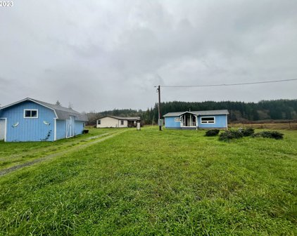 96666 FAIRVIEW SUMNER LN, Coquille