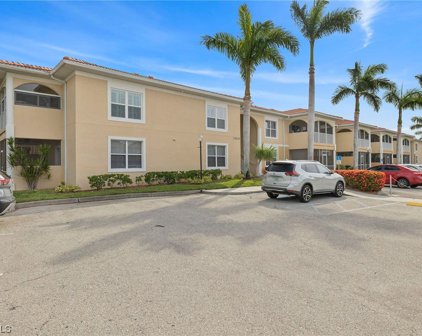 12515 McGregor Boulevard Unit 111, Fort Myers