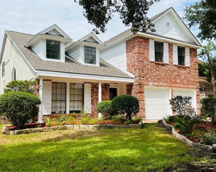 4306 Crow Valley Drive, Missouri City