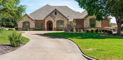 106 Shady Wood  Court, Weatherford