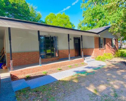 114 Parkway, Madill
