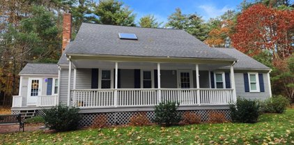 538 Plymouth St, Middleboro