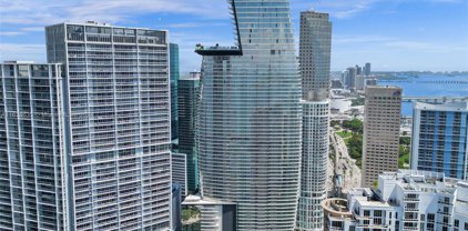 300 Biscayne Blvd Way Unit #1807, Miami