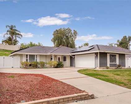 15134 Rolling Ridge Drive, Chino Hills
