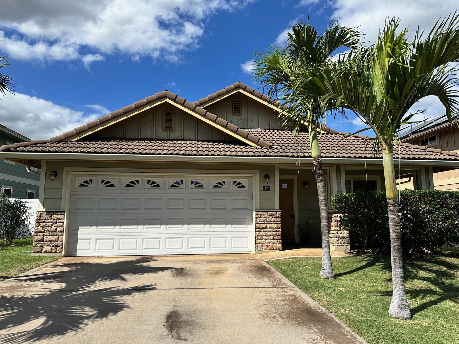 17 Molehulehu Loop, Kahului, 96732