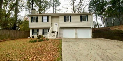 1934 Hazelwood Se Drive, Marietta