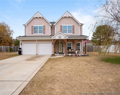 1808 Wildcat Road, Fayetteville