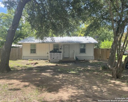 1603 15th St, Hondo