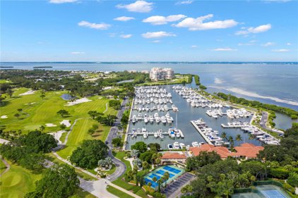 2600 Harbourside Drive Unit C-13, Longboat Key