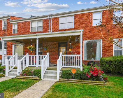 5803 Moores Run, Baltimore