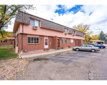 828 37th Ave Ct Unit 828, Greeley