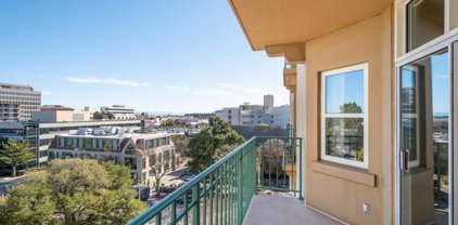 1 Baldwin AVE 608, San Mateo