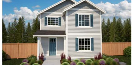 12979 190th (Lot 432) Avenue E, Bonney Lake
