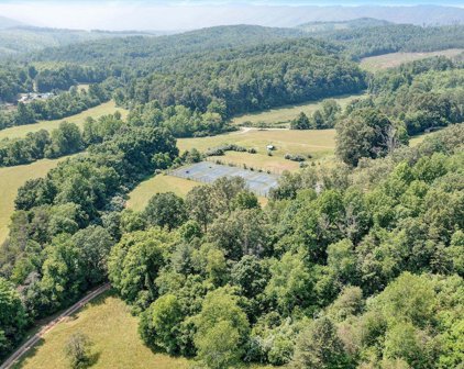 2446 Deer Run  Rd, Ferrum