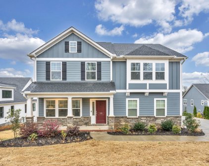 539 Deep Water, Inman