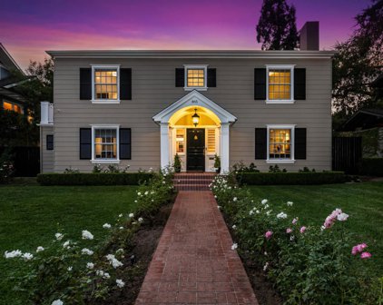 865 S Madison Avenue, Pasadena