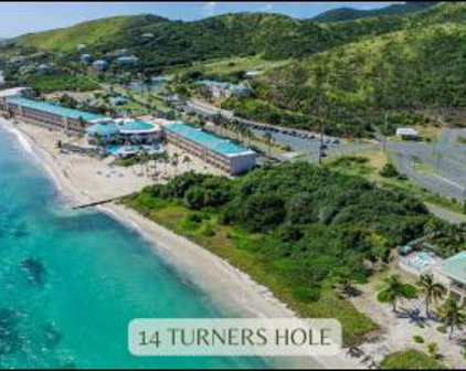 14 Turner's Hole EB