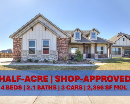 12808 SW 27th Terrace, Yukon