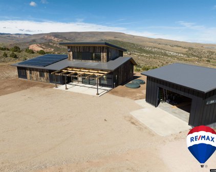 26 Big Sky Road, Lander