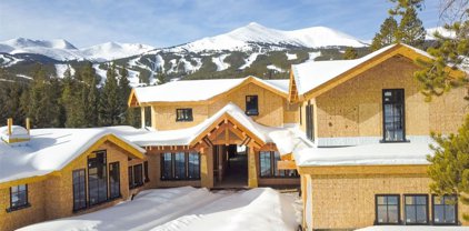 120 Penn Lode  Drive, Breckenridge