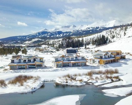 180 Monitor  Drive, Breckenridge