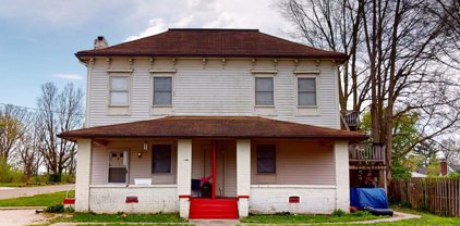 189 E Washington Street, Morgantown