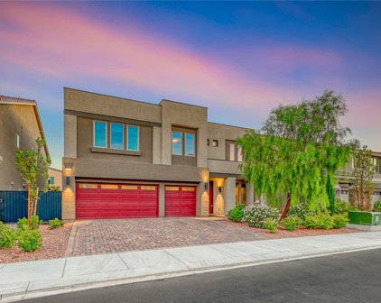 5919 Rockway Glen Avenue, Las Vegas