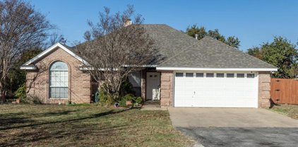 808 W Couts Street, Weatherford