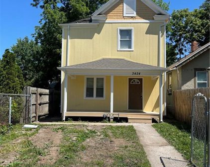 3424 Smart Avenue, Kansas City