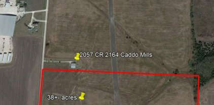 2057 County Road 2164, Caddo Mills