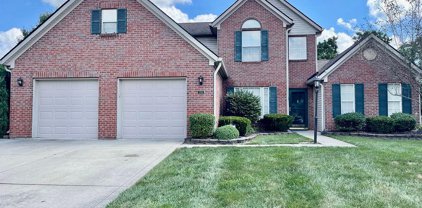 216 Creekview Circle, Mooresville