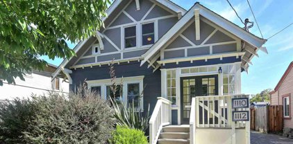 1110 Parker St, Berkeley